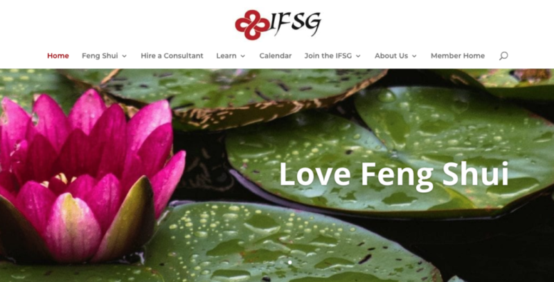 IFSG School Spotlight – VIA Feng Shui with Tina Falk