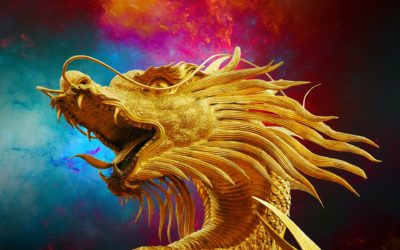 April 2021 – Month of the Yang Water Dragon