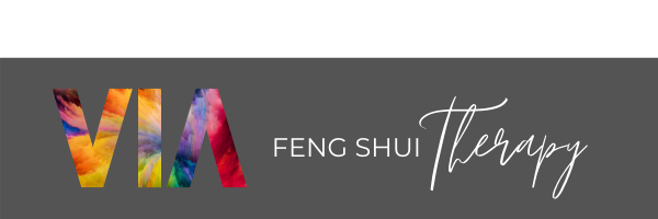 May 2021 Feng Shui Therapy
